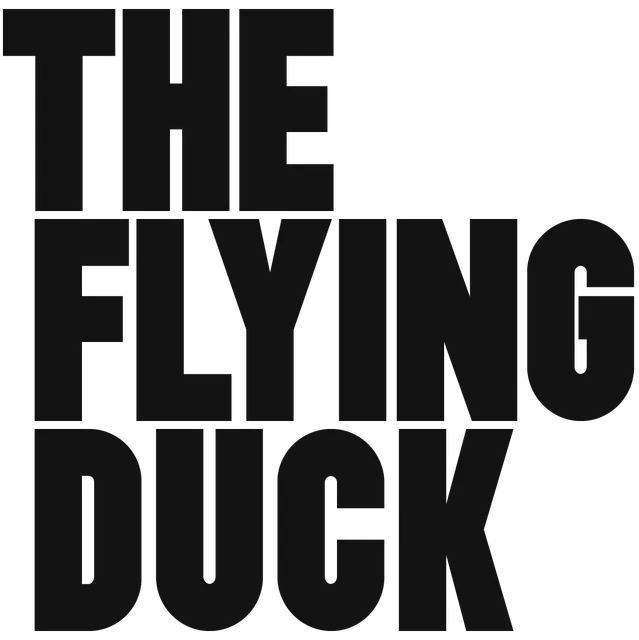 The Flying Duck