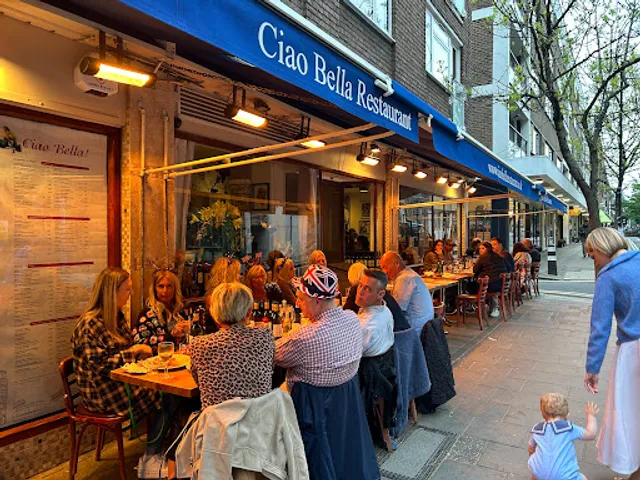 Ciao Bella Restaurant