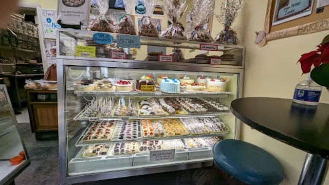 Carousel Bakery