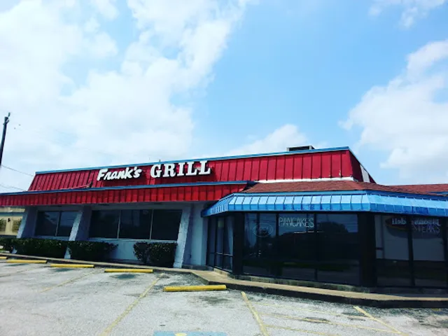 Frank's Grill
