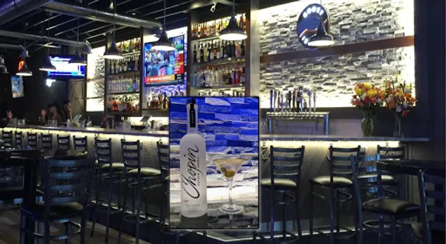 Slip 56 - Bar & Restaurant