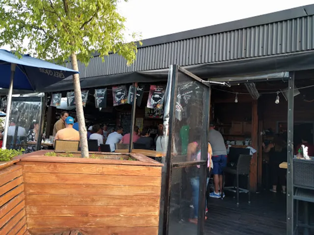 Republic Social House