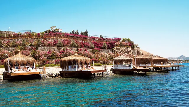 Sianji Well-Being Resort