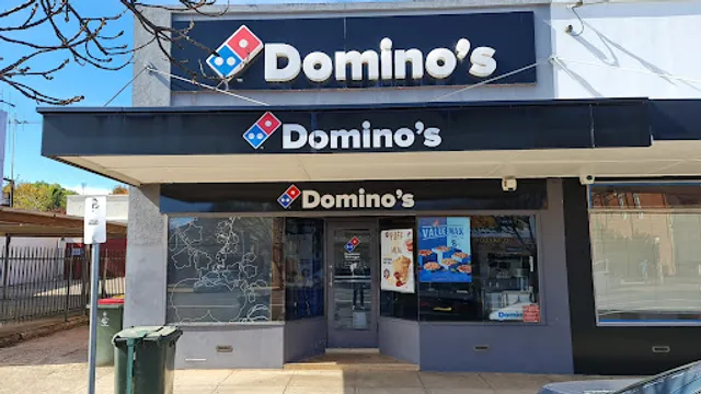 Domino's Pizza Wellington NSW
