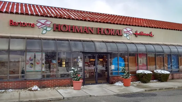 Hohman's Hallmark Shop