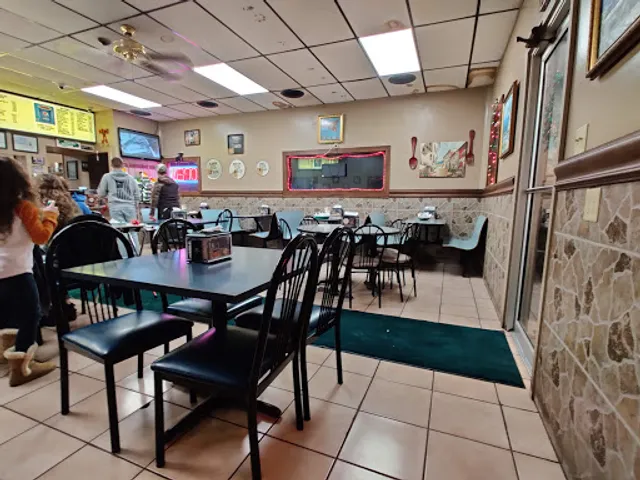 Mamma's Pizza & Restaurant