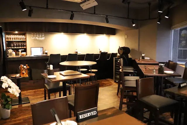 Kitchen Ajito Nagoya