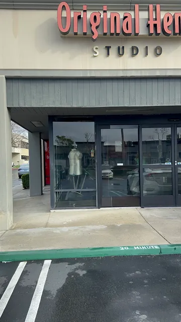 Original Hems Studio