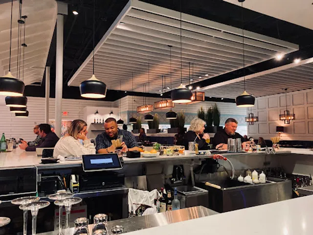 Spatch Kitchen and Cocktails