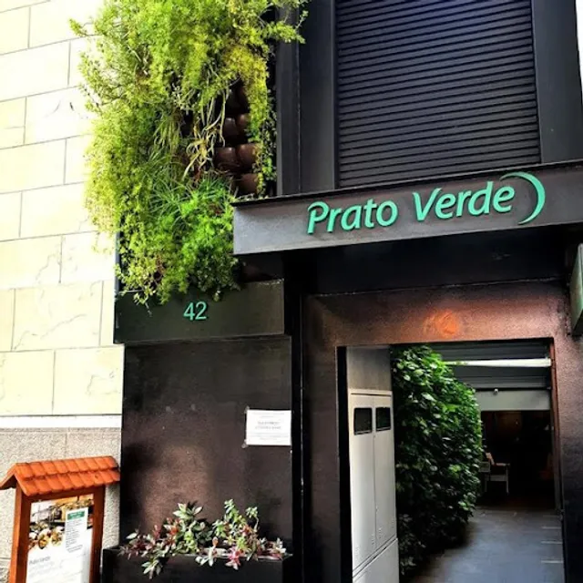 Prato Verde
