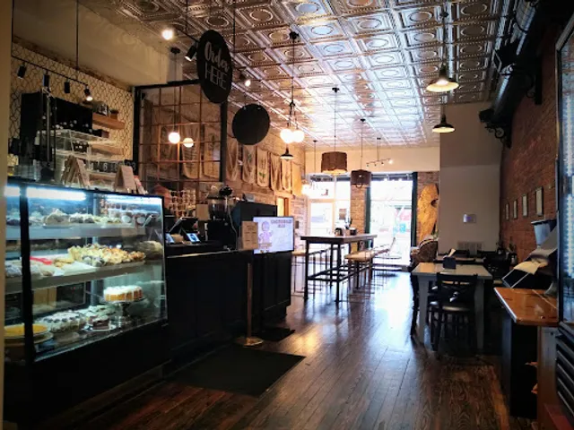 Mill House Cafe - Franklin