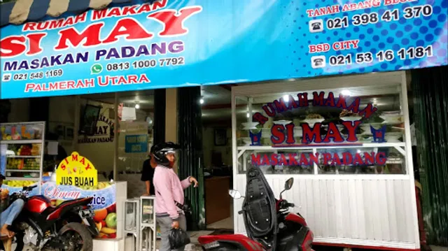 Rumah Makan Simay