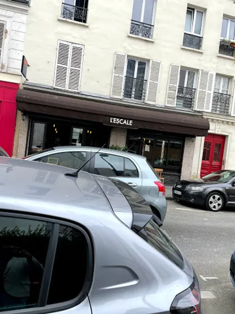 Bar Restaurant - L'escale