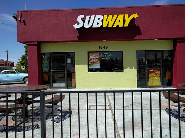 Subway
