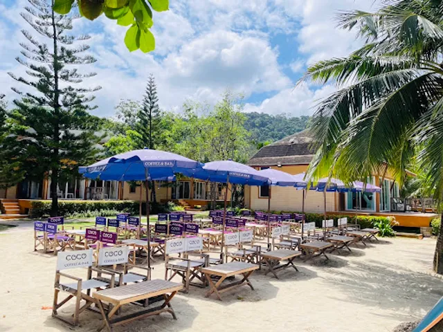 COCO Coffee & Bar Koh Chang