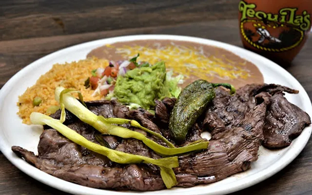 Tequila's Mexican Restaurant