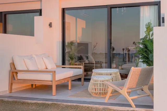 Lemon Spaces LIGHT - D Bay North Coast