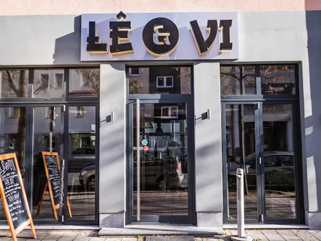 Le-Wei Chinese Kitchen 乐味小馆