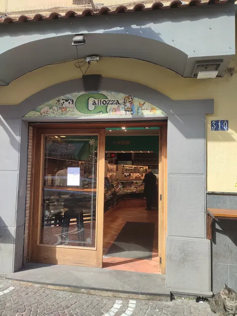 Gallozza Franco Gastronomia