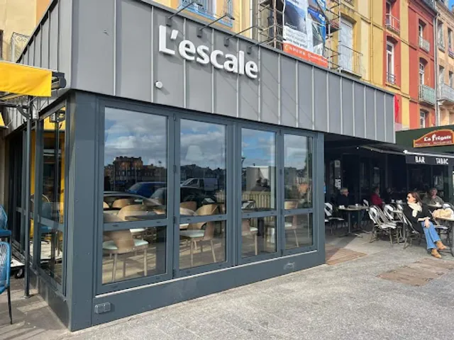 L'Escale