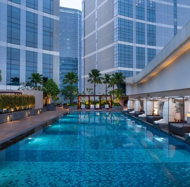 InterContinental Jakarta Pondok Indah by IHG
