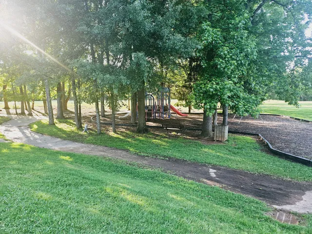 Butler Springs Park