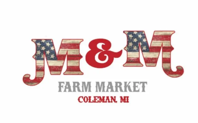 M&M Red Barn Produce