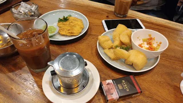 MALACCA TOAST Sunter