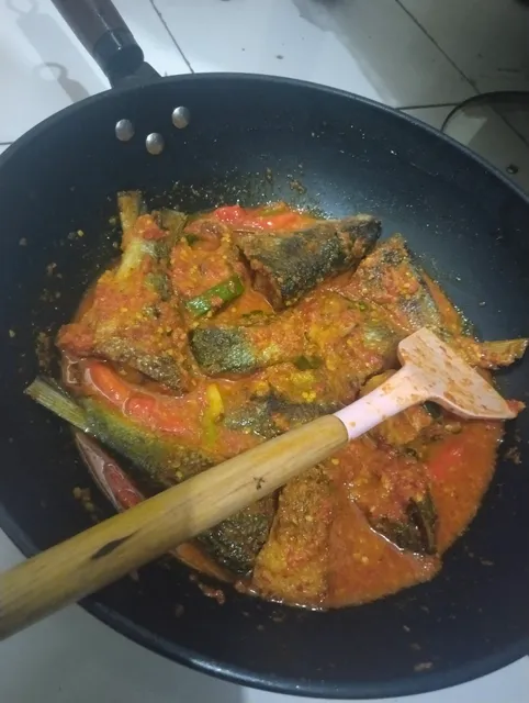 Nusantara kelapa kayuringin