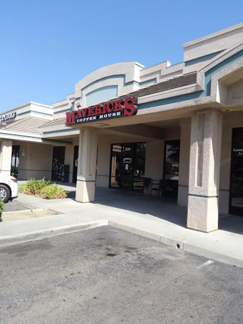 Mavericks Coffee Company