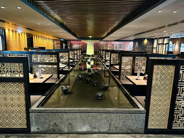 樂天皇朝Paradise Dynasty