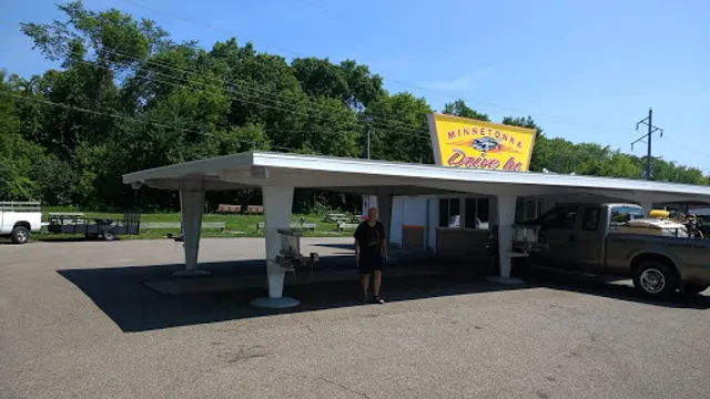 Minnetonka Drive In