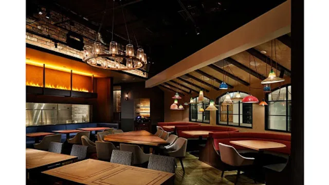 The TOWER TAVERN BAR & GRILL