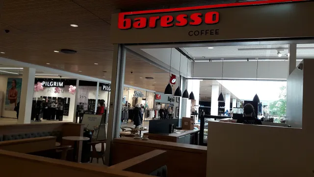 Espresso House