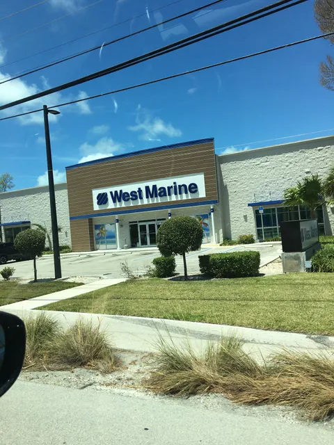 West Marine