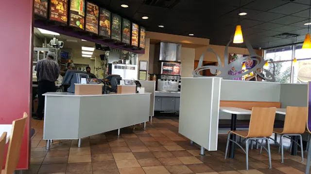 Taco Bell
