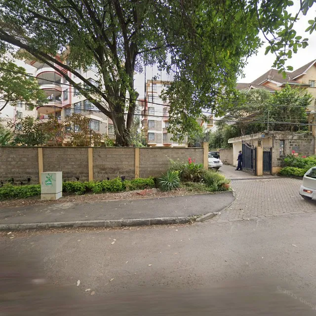 Eagle Court Apartments