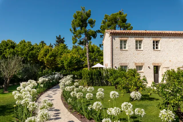 San Michele Relais & Spa Sirolo