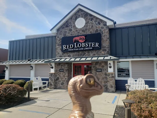 Red Lobster