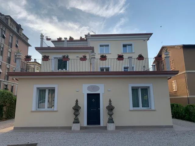 Residence Villa Tota Spoleto - Affittacamere