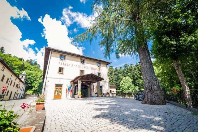 HG Abetone & Piramidi Resort