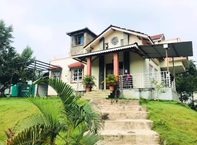 Ekostay Mount Emerald (Ruby Villa)