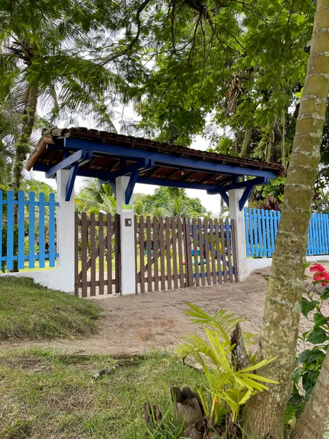 Pousada do Veleiro Azul ME