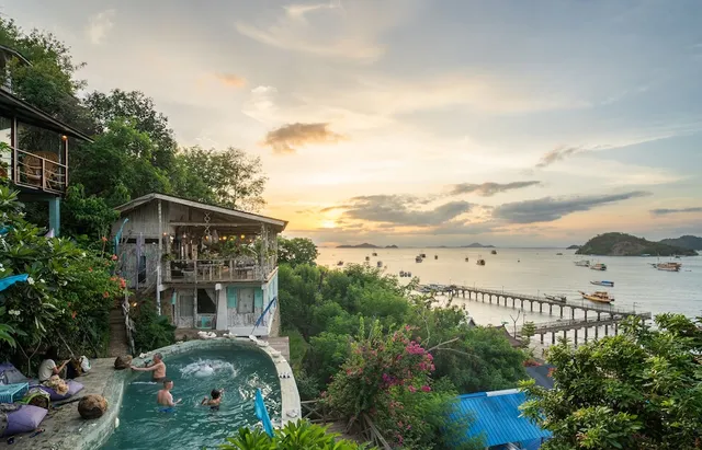 Selini on the Hill Villas & Spa