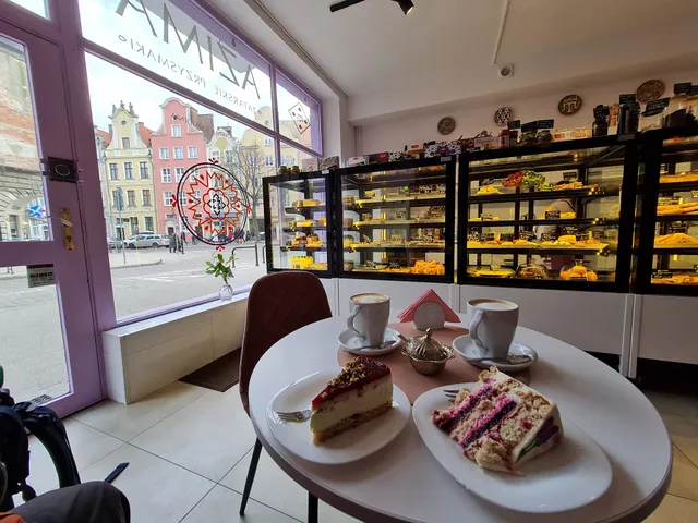 Azima Tatarskie Przysmaki