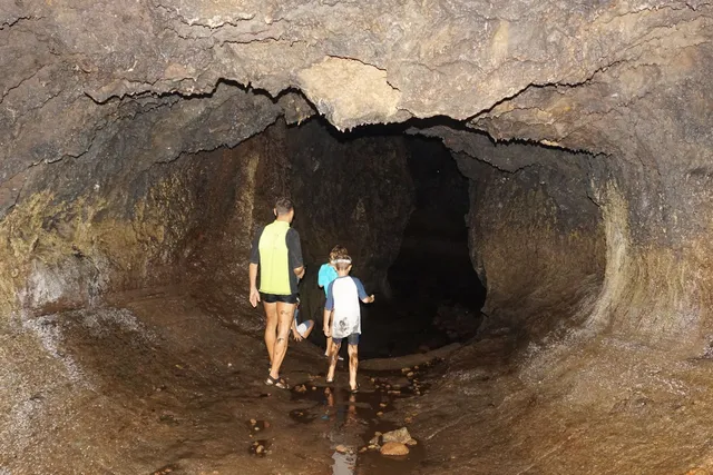 Paia Dwarfs Cave