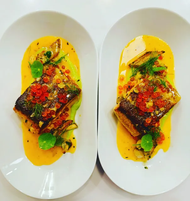 Chef Lonnie | Private Chef NYC