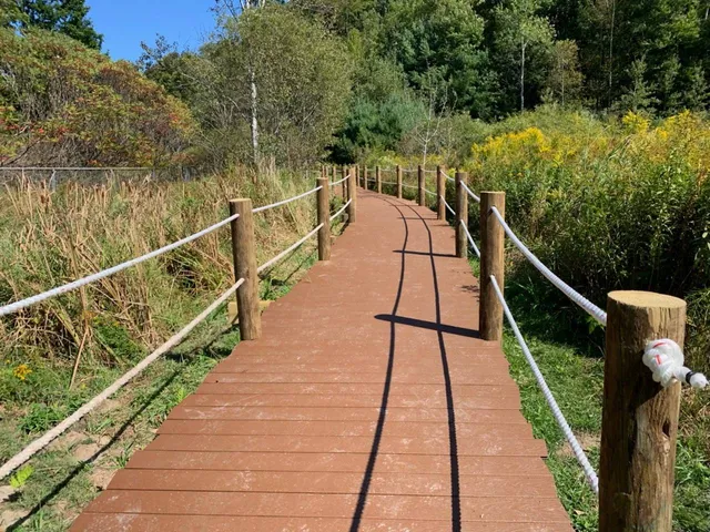 Robert W. Nichol Nature Preserve and Science Center