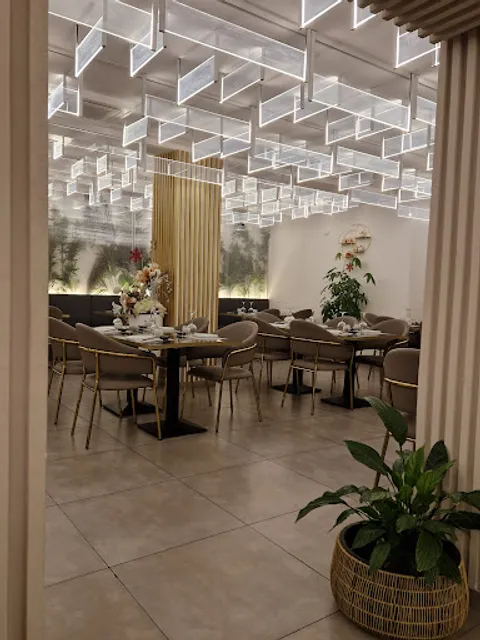 Ristorante Giapponese Kikawa Calenzano