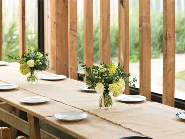 Trulli/Trulli outdoors